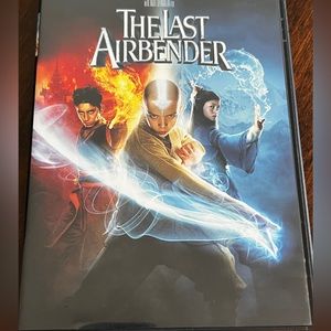 The Last Airbender